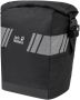 Jack Wolfskin Rack Bags One Size flash black flash black - Thumbnail 1