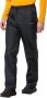 Jack Wolfskin Rainy Day Pants Regenbroek XXXL black 6001 black 6001 - Thumbnail 2