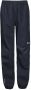 Jack Wolfskin Rainy Days Pants Kids Kinderen regenbroek 140 blue night blue - Thumbnail 1