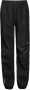 Jack Wolfskin Rainy Days Pants Kids Kinderen regenbroek 164 black - Thumbnail 1