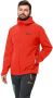 Jack Wolfskin Robury 2L Jacket Men Regenjack Heren XXXL strong red strong red - Thumbnail 1