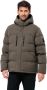 Jack Wolfskin Roemertor Jacket Men RDS Donsjack Heren XXXL cold coffee cold coffee - Thumbnail 2