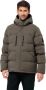 Jack Wolfskin Roemertor Jacket Men RDS Donsjack Heren XXXL cold coffee cold coffee - Thumbnail 1