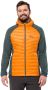 Jack Wolfskin Routeburn Pro Hybrid Men Jack voor- en najaar Heren XXXL dragon fire dragon fire - Thumbnail 2