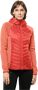 Jack Wolfskin Routeburn Pro Hybrid Women Jack voor- en najaar Dames XXL tango orange tango orange - Thumbnail 2