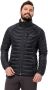 Jack Wolfskin Routeburn Pro Ins Jacket Men Isolerend jack Heren L black - Thumbnail 1