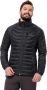 Jack Wolfskin Routeburn Pro Ins Jacket Men Isolerend jack Heren XXXL black - Thumbnail 1