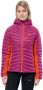 Jack Wolfskin Routeburn Pro Ins Jacket Women Isolerend jack Dames XXL new magenta new magenta - Thumbnail 1