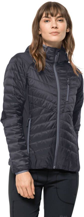 Jack Wolfskin Routeburn Pro Ins Jacket Women Isolerend jack Dames XXL graphite