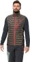 Jack Wolfskin Routeburn Pro Ins Vest Men Outdoor-bodywarmer Heren L cold coffee cold coffee - Thumbnail 1