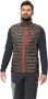 Jack Wolfskin Routeburn Pro Ins Vest Men Outdoor-bodywarmer Heren XXXL cold coffee cold coffee - Thumbnail 1
