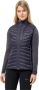 Jack Wolfskin Bodywarmer ROUTEBURN PRO INS VEST W winddicht zeer waterafstotend ademend - Thumbnail 2