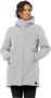 Jack Wolfskin Salier Coat Waterdichte winterjas Dames XXL moonwalk - Thumbnail 2