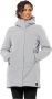 Jack Wolfskin Salier Coat Waterdichte winterjas Dames XXL moonwalk - Thumbnail 1