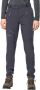 Jack Wolfskin Salmaser Pants Women Trekking-softshellbroek Dames 34 graphite - Thumbnail 2