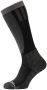 Jack Wolfskin SKI Merino Sock H C Skisokken van merinoswol 47-49 black - Thumbnail 1
