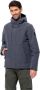 Jack Wolfskin Snowy Park Jacket Men Waterdicht winterjack Heren XXXL blue night blue - Thumbnail 1
