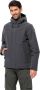 Jack Wolfskin Snowy Park Jacket Men Waterdicht winterjack Heren XXXL black - Thumbnail 2