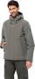 Jack Wolfskin Snowy Park Jacket Men Waterdicht winterjack Heren XXL island moss island moss - Thumbnail 1