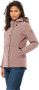 Jack Wolfskin Snowy Park Jacket Women Waterdicht winterjack Dames XXL afterglow - Thumbnail 2
