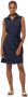 Jack Wolfskin Zomerjurk SONORA DRESS zeer licht vochtregulerend - Thumbnail 1