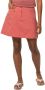 Jack Wolfskin Sonora Skort Dames 34 faded rose faded rose - Thumbnail 1