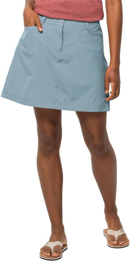 Jack Wolfskin Sonora Skort Dames 44 citadel