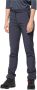 Jack Wolfskin Stollberg Pants Women Wandelbroek Dames 36 dolphin - Thumbnail 2