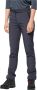 Jack Wolfskin Stollberg Pants Women Wandelbroek Dames 36 dolphin - Thumbnail 1