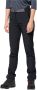 Jack Wolfskin Stollberg Pants Women Wandelbroek Dames 44 black - Thumbnail 2