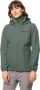 Jack Wolfskin Functioneel jack STORMY POINT 2L JKT W met opbergbare capuchon waterdicht ademend en winddicht - Thumbnail 1