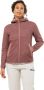 Jack Wolfskin Tannenspur Jacket Women Fleece jack Dames XXL afterglow - Thumbnail 2