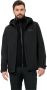 Jack Wolfskin Functioneel 3-in-1-jack TAUBENBERG 3IN1 JKT M Waterafstotende ritsen waterdicht ademend - Thumbnail 2
