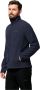 Jack Wolfskin Fleecejack TAUNUS FZ M lichte rekbare ademende midlayer - Thumbnail 1