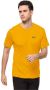 Jack Wolfskin Tech T-Shirt Men Functioneel shirt Heren XL geel burly yellow XT - Thumbnail 2
