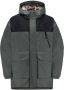 Jack Wolfskin Teen 2L Ins Parka Youth Winterjas Tieners 128 slate green slate green - Thumbnail 1