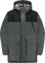 Jack Wolfskin Teen 2L Ins Parka Youth Winterjas Tieners 152 slate green slate green - Thumbnail 1