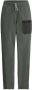 Jack Wolfskin Teen Pants Youth Lange broek tieners 128 slate green slate green - Thumbnail 1