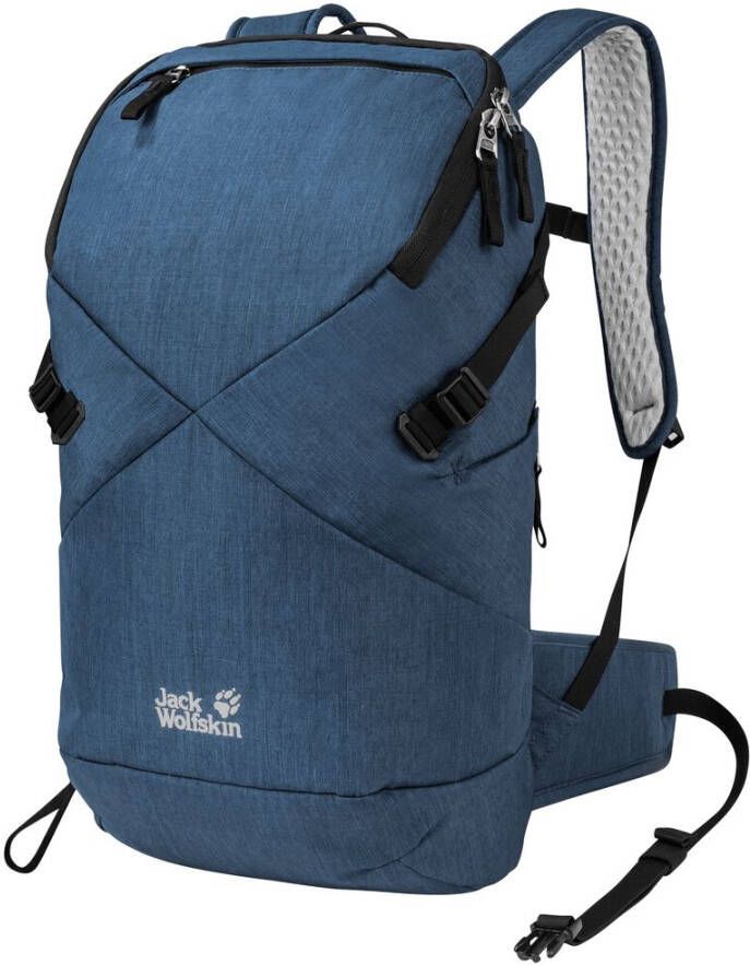 Jack Wolfskin Terraventure 22 Dagrugzak one size thunder blue thunder blue