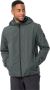 Jack Wolfskin Textor Jacket Men Regenjack Heren XXXL slate green slate green - Thumbnail 1