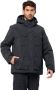 Jack Wolfskin Textor Utility Jacket Men Waterdicht winterjack Heren XXXL phantom - Thumbnail 2