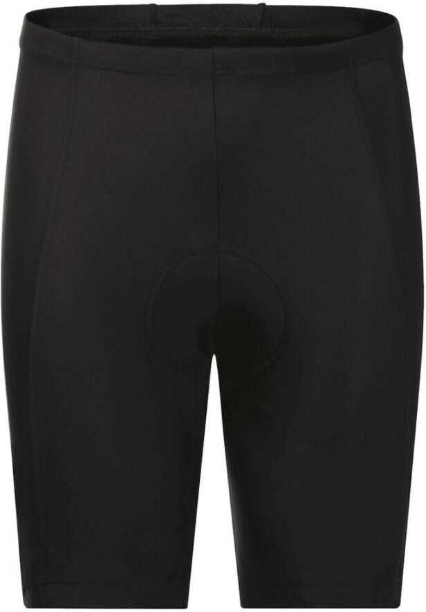 Jack Wolfskin Tourer Padded Shorts Men Fietsshort heren 007 zwart black
