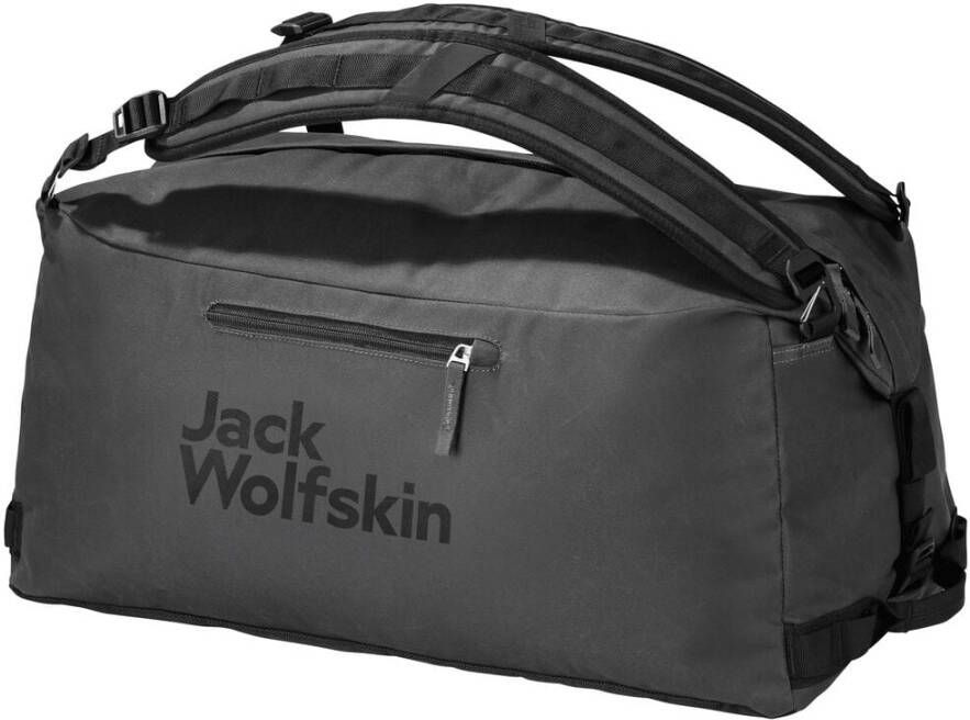 Jack Wolfskin Traveltopia Duffle 45 Sport- en reisrugzak one size phantom