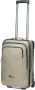 Jack Wolfskin Traveltopia Wheeler 40 Robuuste rolkoffer One Size dusty olive dusty olive - Thumbnail 1