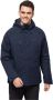 Jack Wolfskin Troposphere Ins Jacket Men Waterdicht winterjack Heren XXXL blue night blue - Thumbnail 2