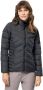 Jack Wolfskin Tundra Down Jacket Women Donsjack Dames XXL black - Thumbnail 2