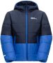 Jack Wolfskin TWO Hills Ins Jacket Kids Jack voor- en najaar Kinderen 152 nordic sky nordic sky - Thumbnail 1