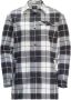 Jack Wolfskin VAN View Shirt Women Wandelblouse Dames XXL cotton white 41 cotton white 41 - Thumbnail 2