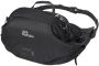 Jack Wolfskin Velo Trail Heuptasje voor op de fiets One Size flash black flash black - Thumbnail 1