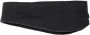 Jack Wolfskin Vertigo Headband Hoofdband one size zwart black - Thumbnail 1